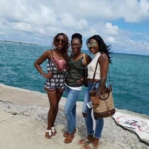 Meet your Posher, Erica